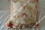 stock aubusson cushions No.18 manufacturer factory